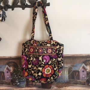 Vera Bradley small tote